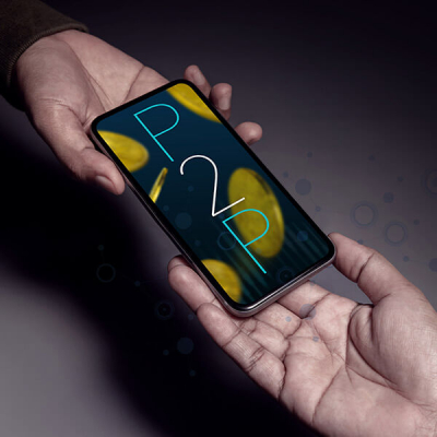 Peer-to-peer Lending